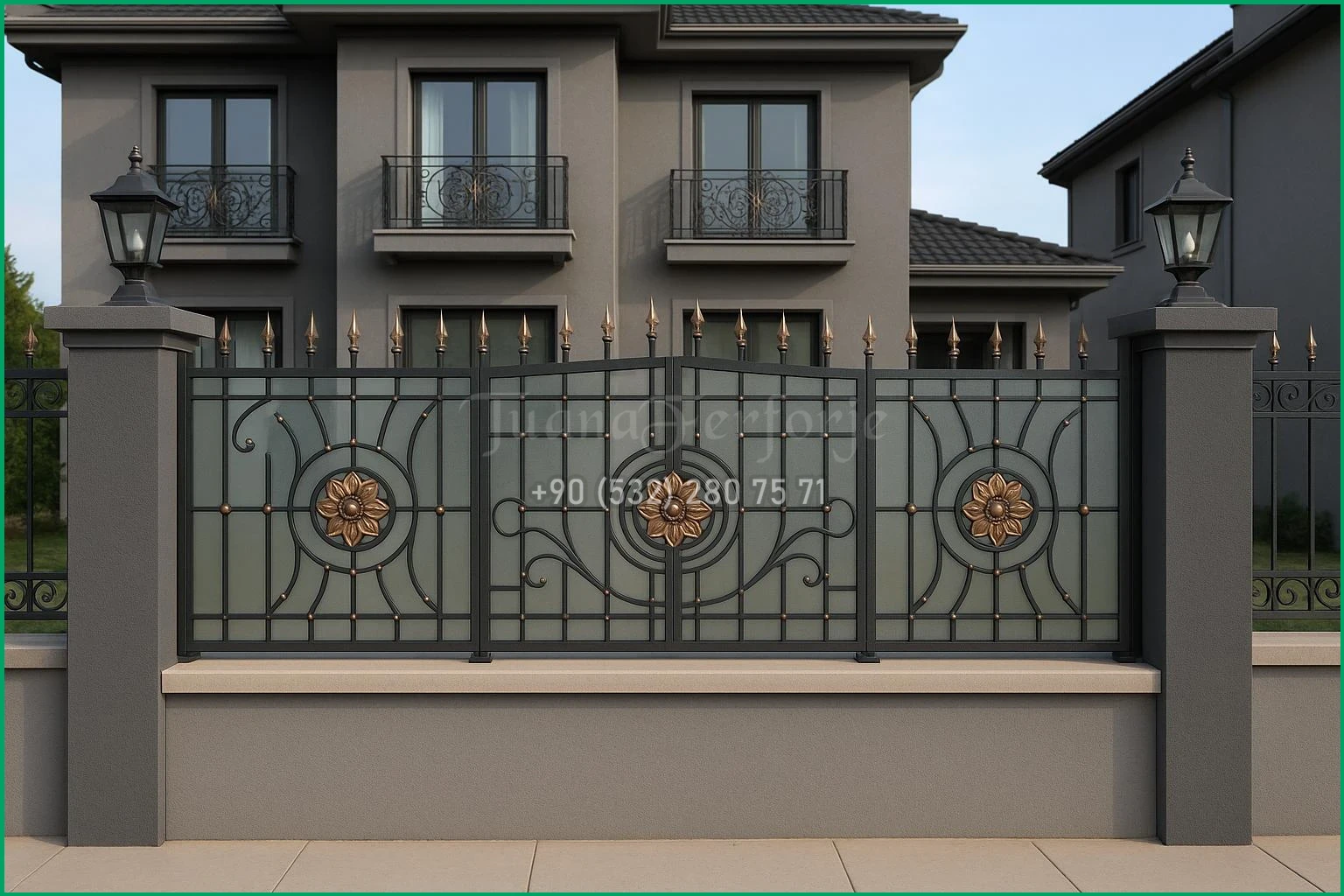 Uzman Görüşü: 2025’in En Çok Tercih Edilen Korkuluk Modelleri