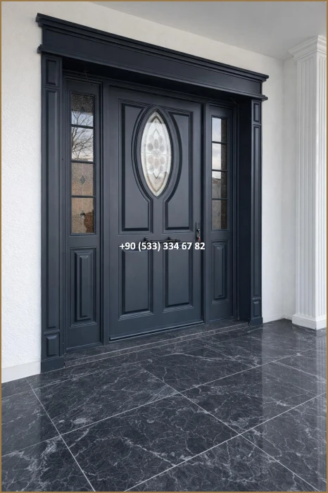 VİLLA KAPILARI-FERFORJE VİLLA KAPILAR-VİLLA GİRİŞ KAPILAR-BAHÇE KAPILARI-FERFORJE KAPILAR dem8567